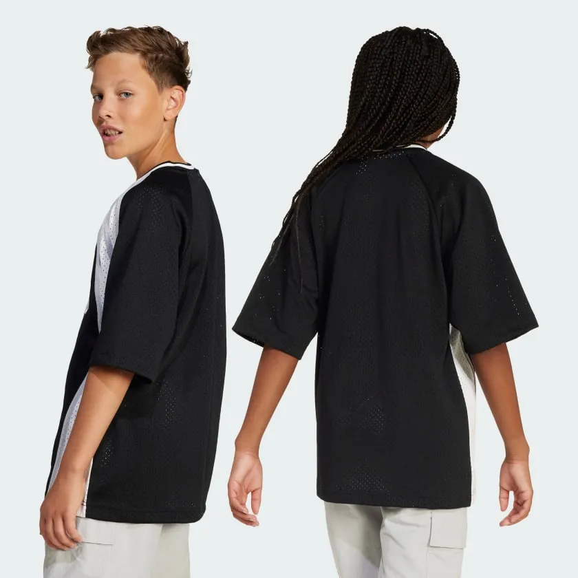 Kids' adidas OV JERSEY TEE