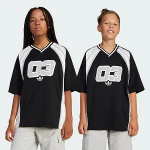 Kids' adidas OV JERSEY TEE