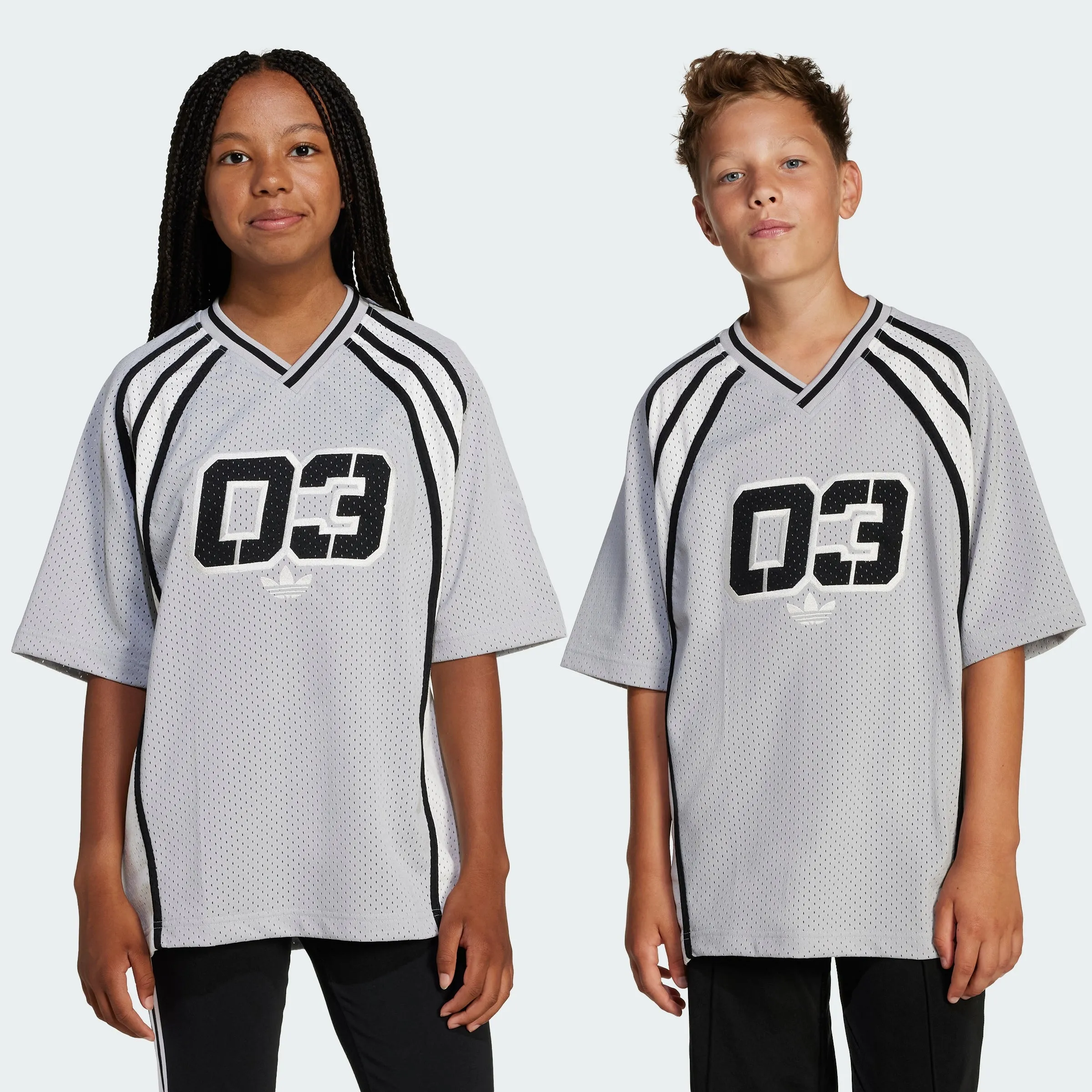 Kids' adidas OV JERSEY TEE