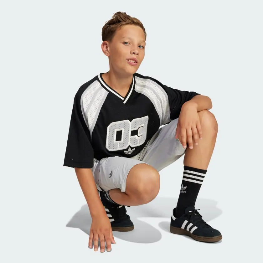 Kids' adidas OV JERSEY TEE