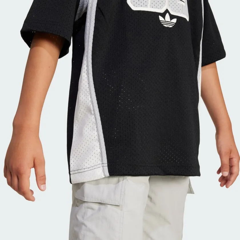 Kids' adidas OV JERSEY TEE