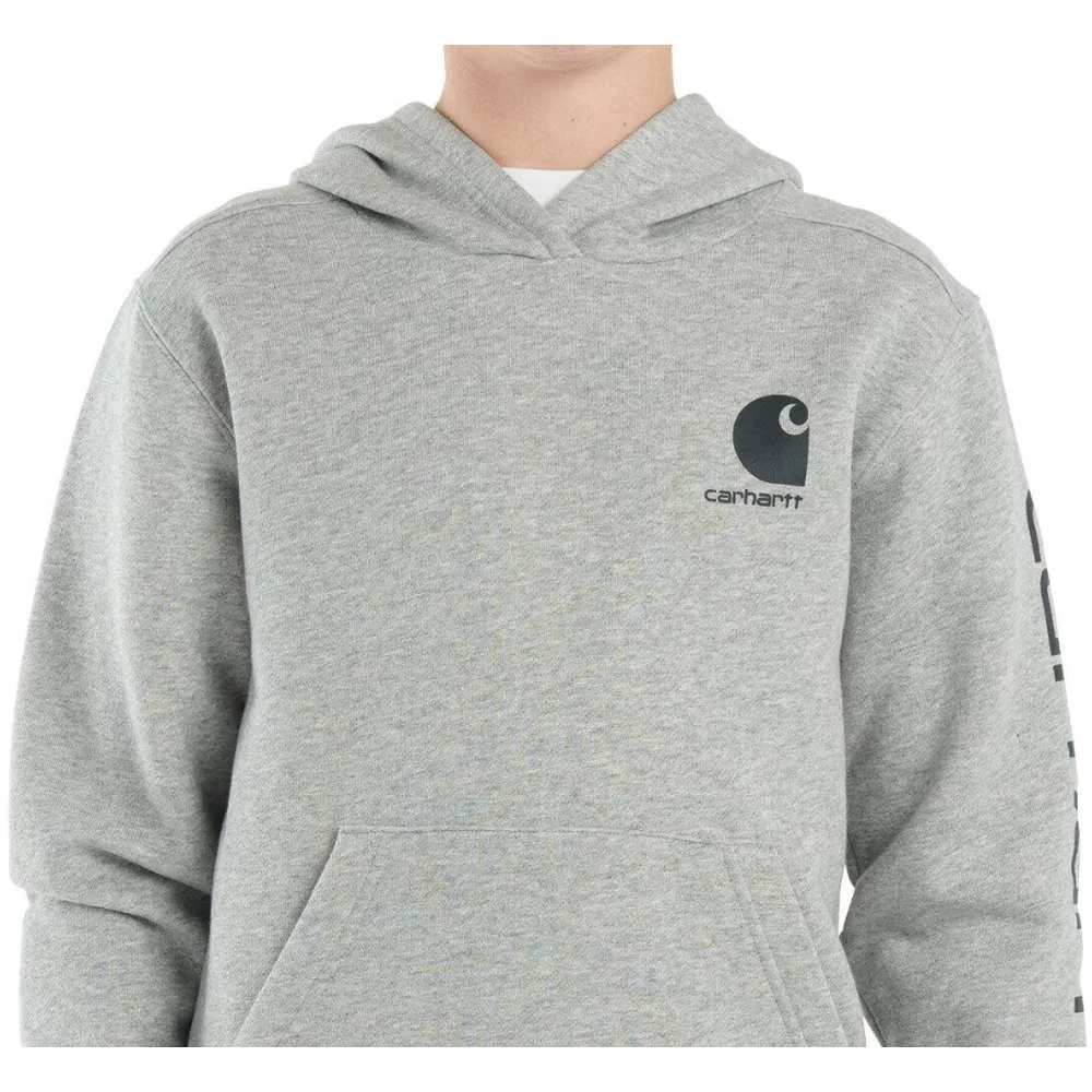Kids' Graphic Sweatshirt