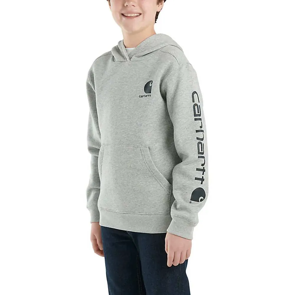 Kids' Graphic Sweatshirt