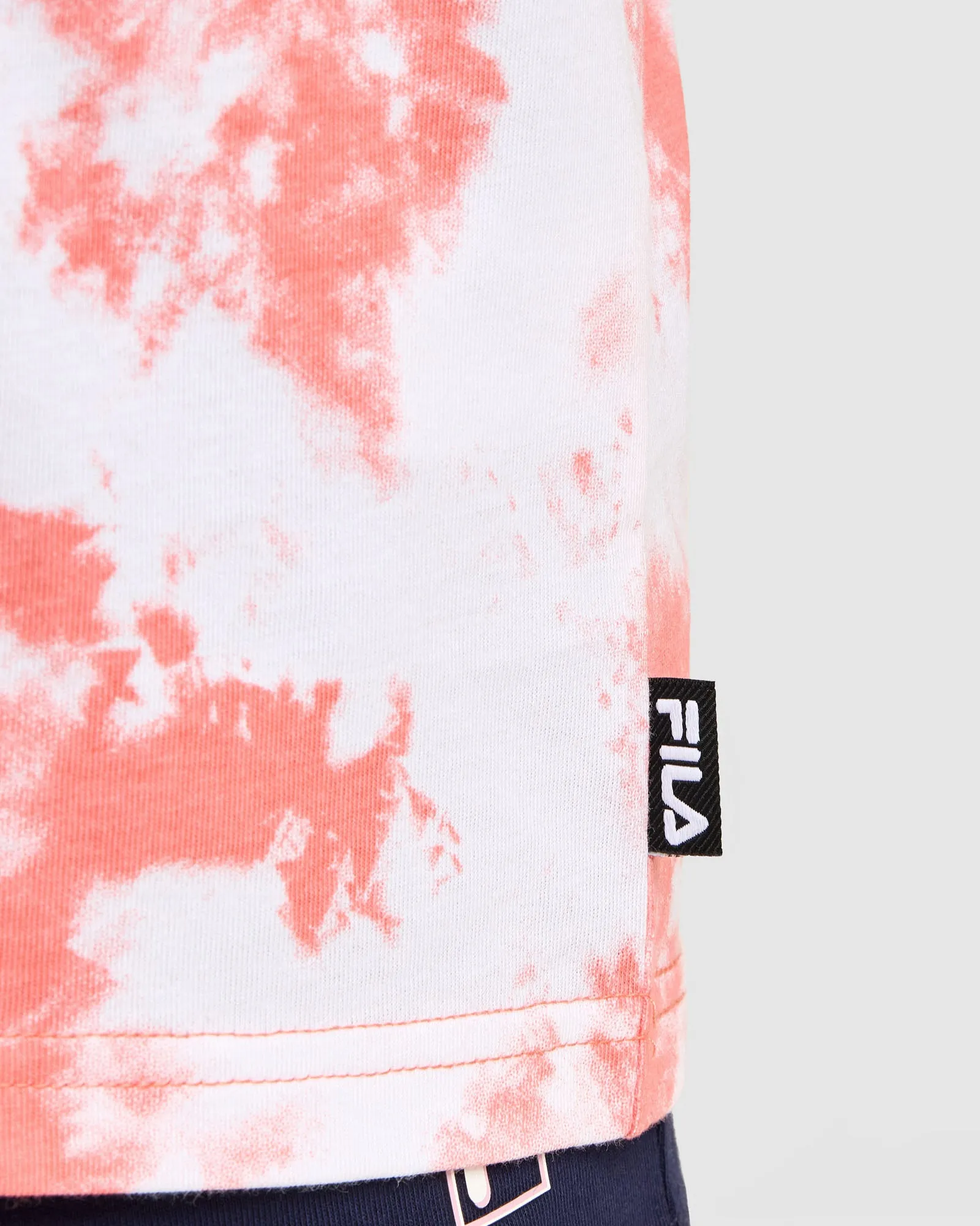 Kids Reese Tee -FILA