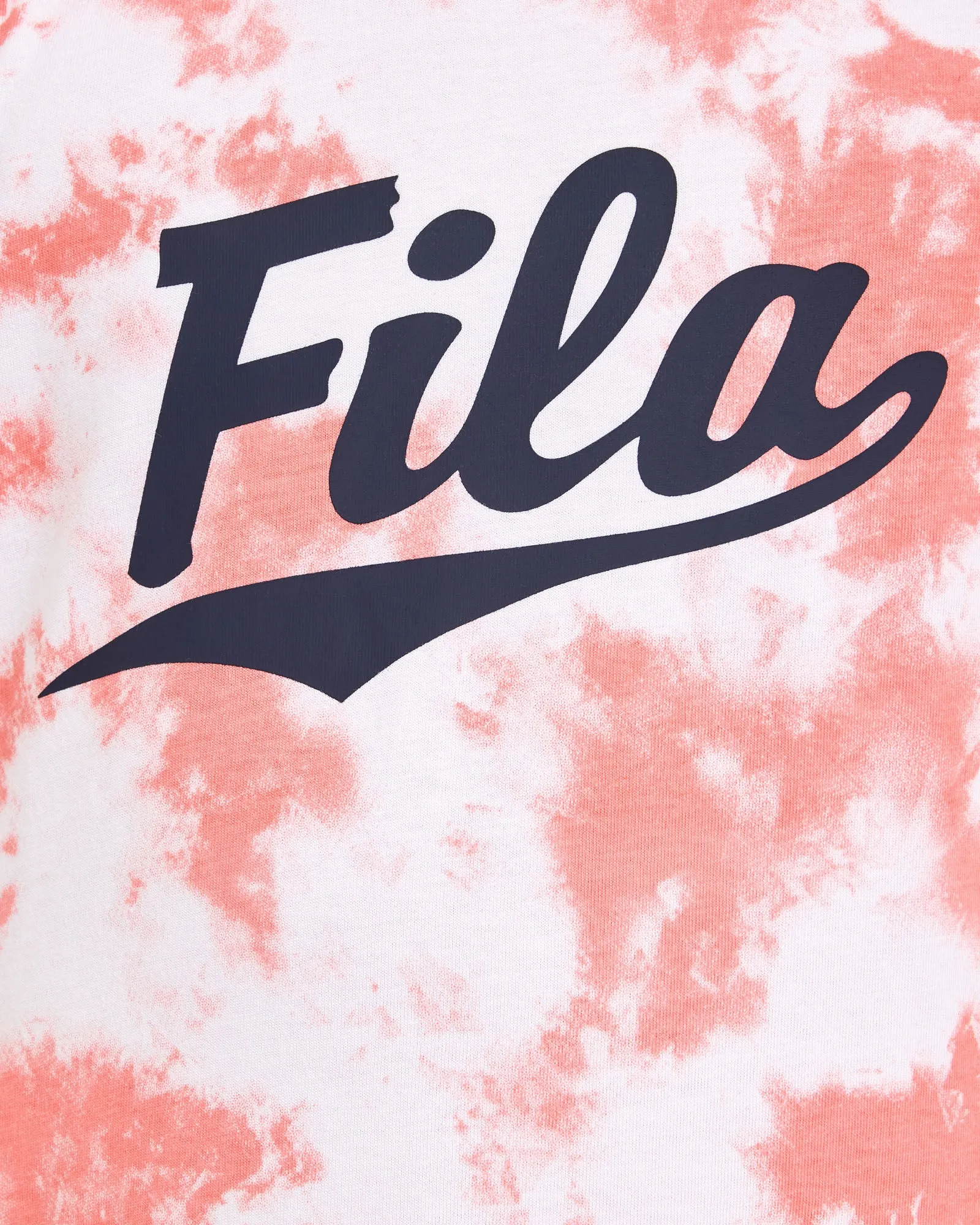 Kids Reese Tee -FILA