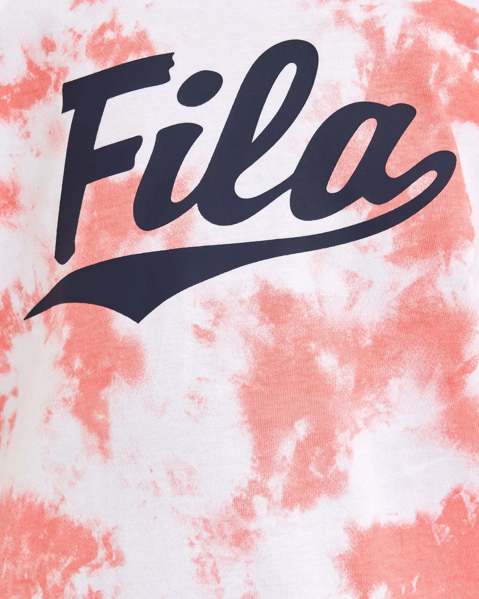 Kids Reese Tee -FILA