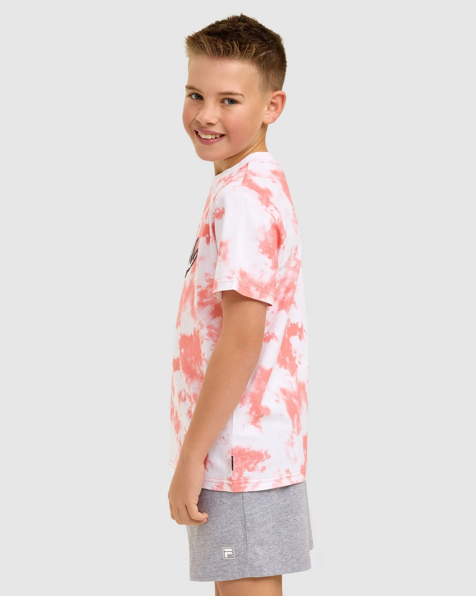 Kids Reese Tee -FILA