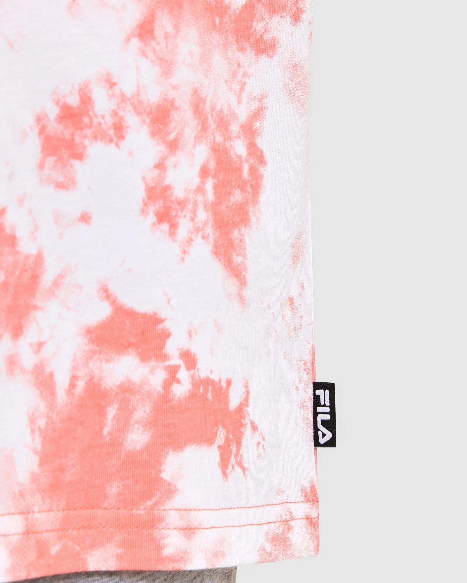 Kids Reese Tee -FILA