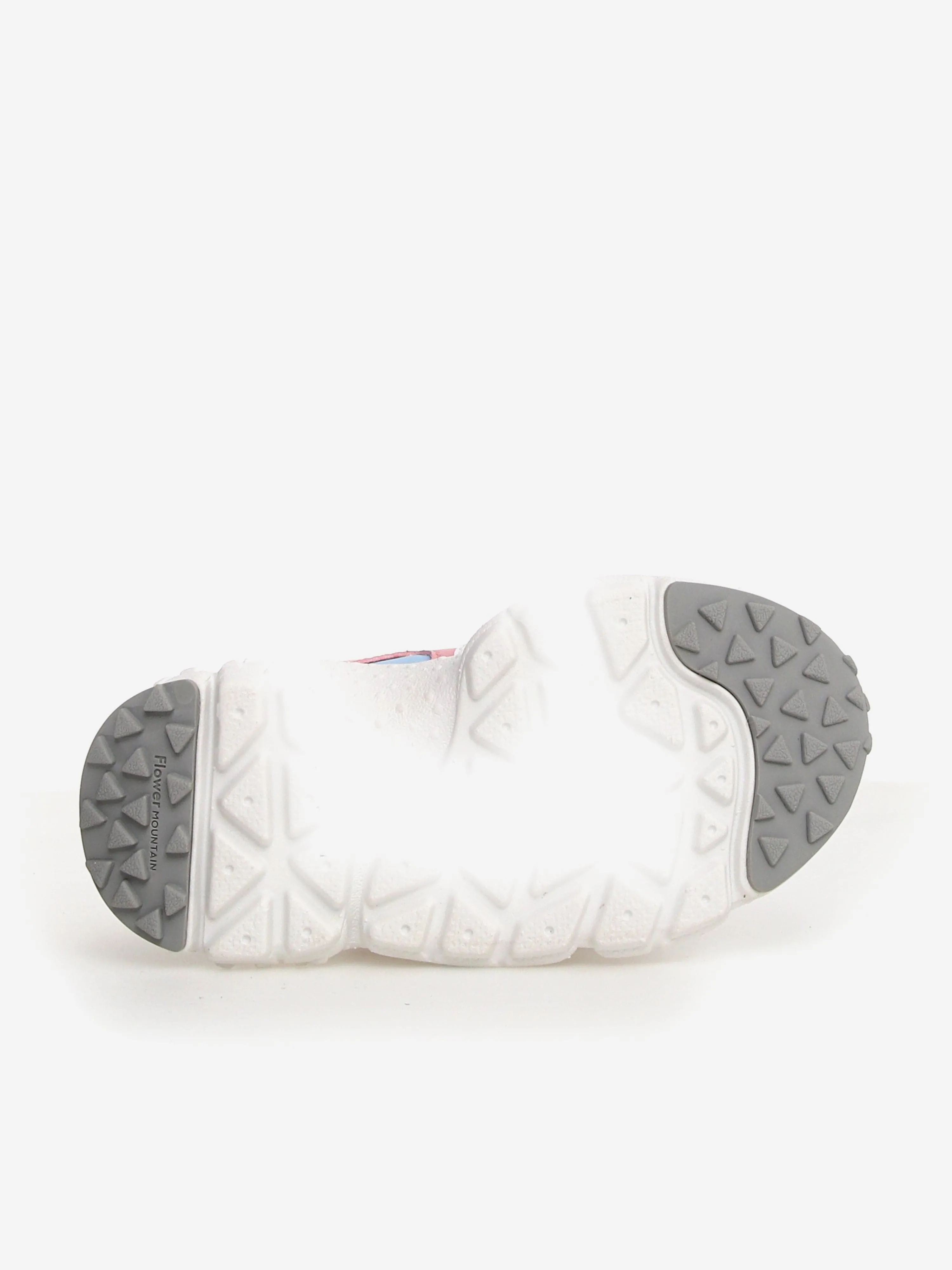 Kids Yamano 3 Trainers in Multicolour