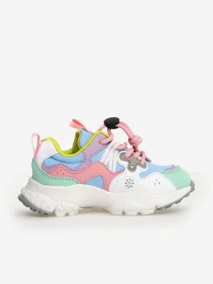 Kids Yamano 3 Trainers in Multicolour