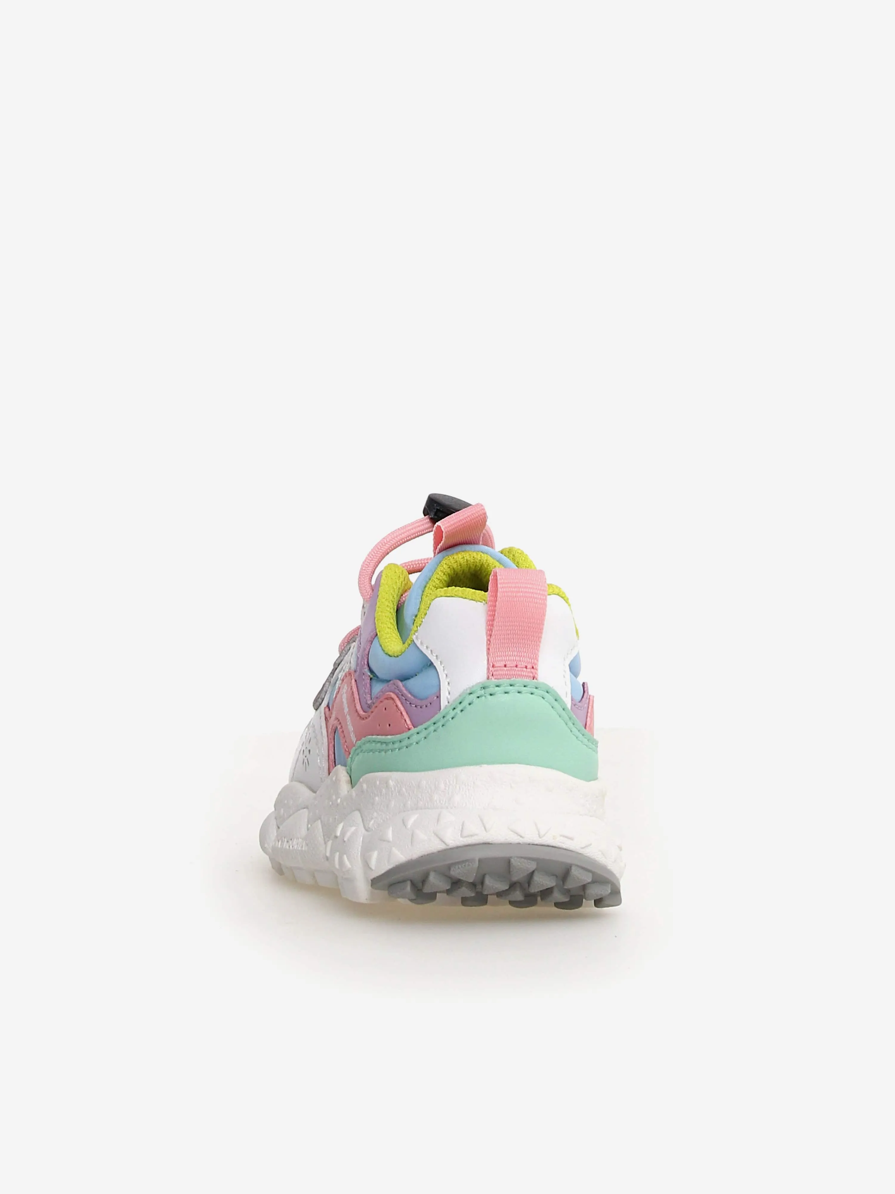 Kids Yamano 3 Trainers in Multicolour