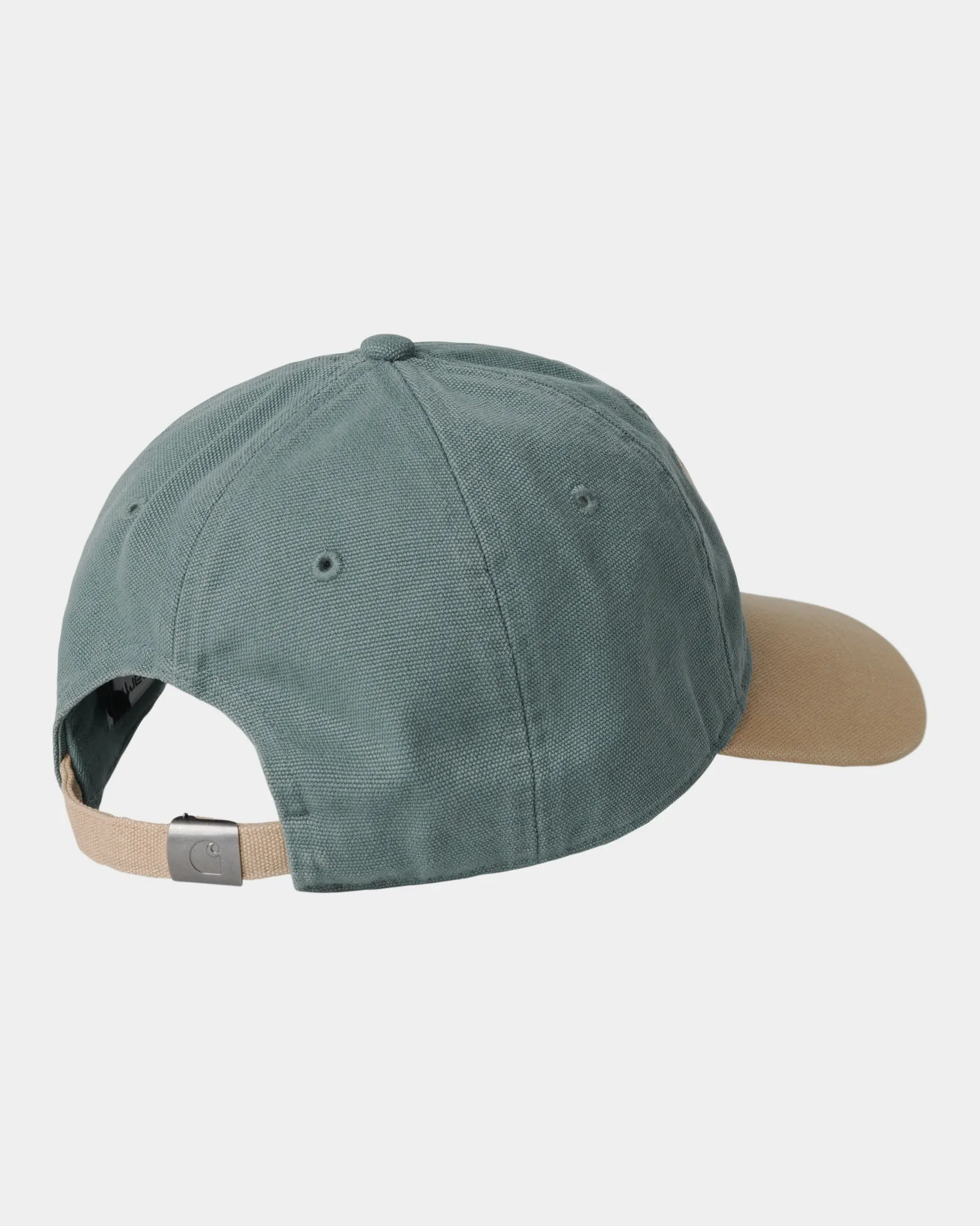 Lecture Cap | Silver Pine / Dusty Hamilton Brown Carhartt WIP