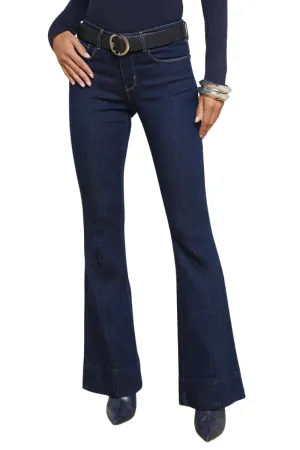 Lenora Flare Jean