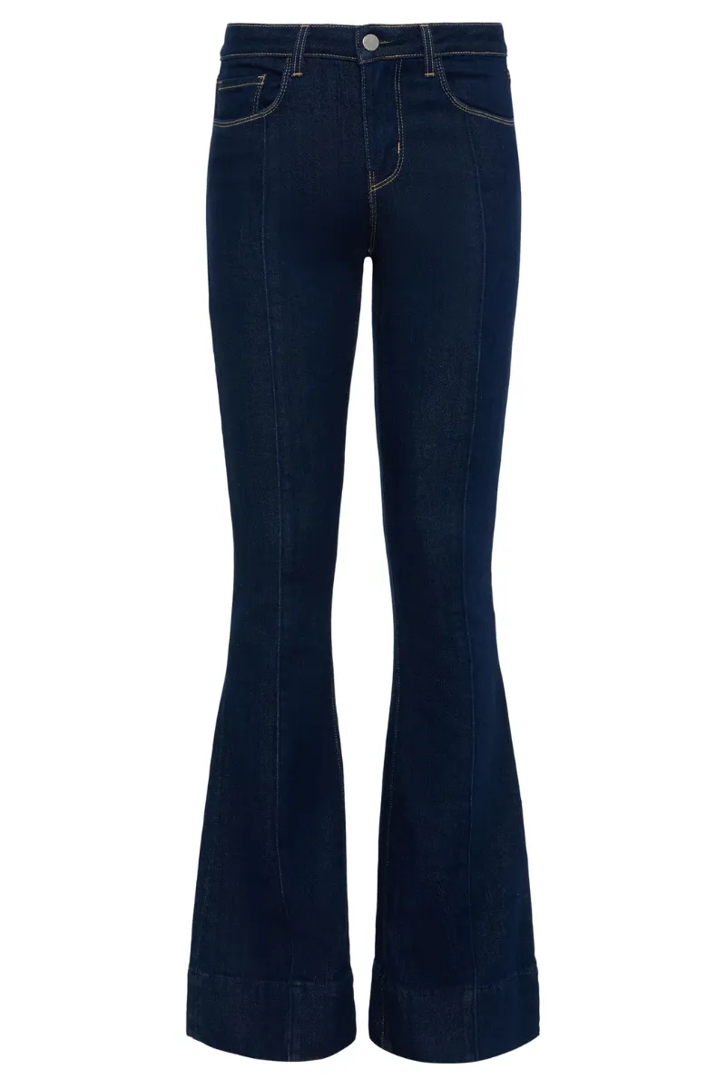 Lenora Flare Jean