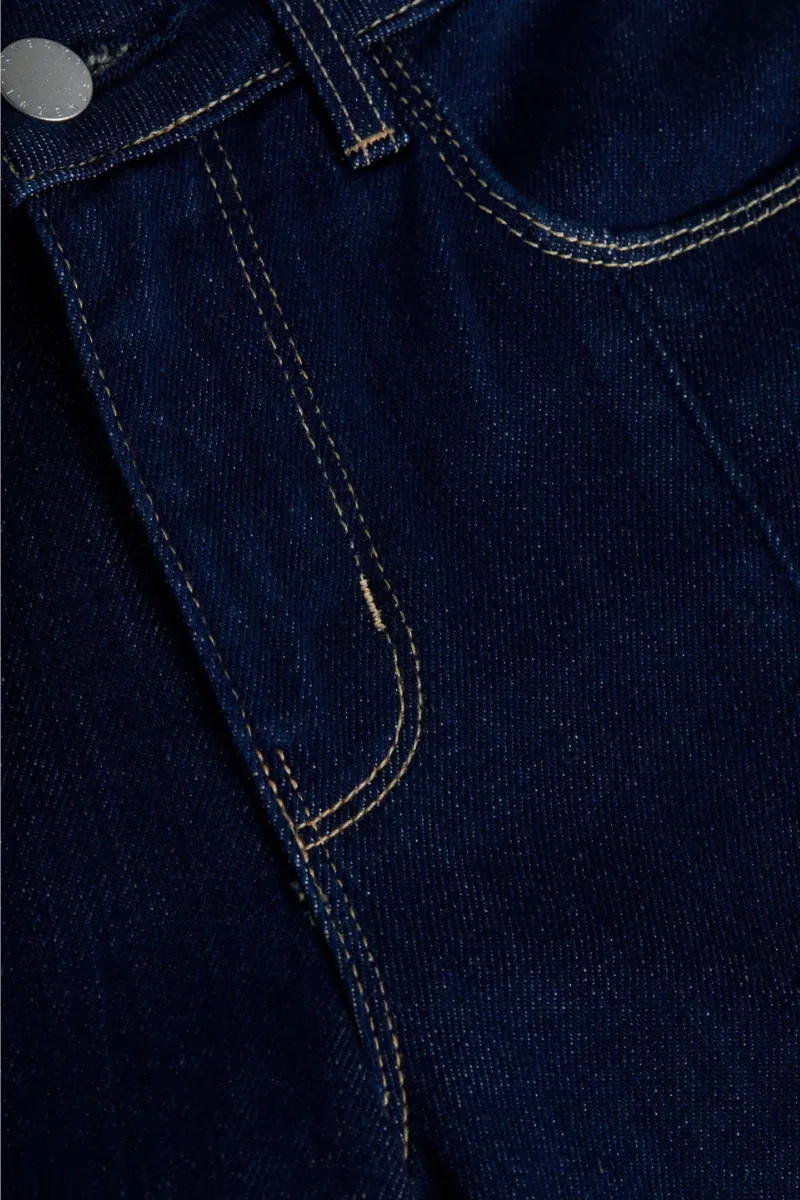 Lenora Flare Jean