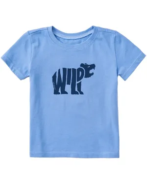 Life is Good Crusher Tee