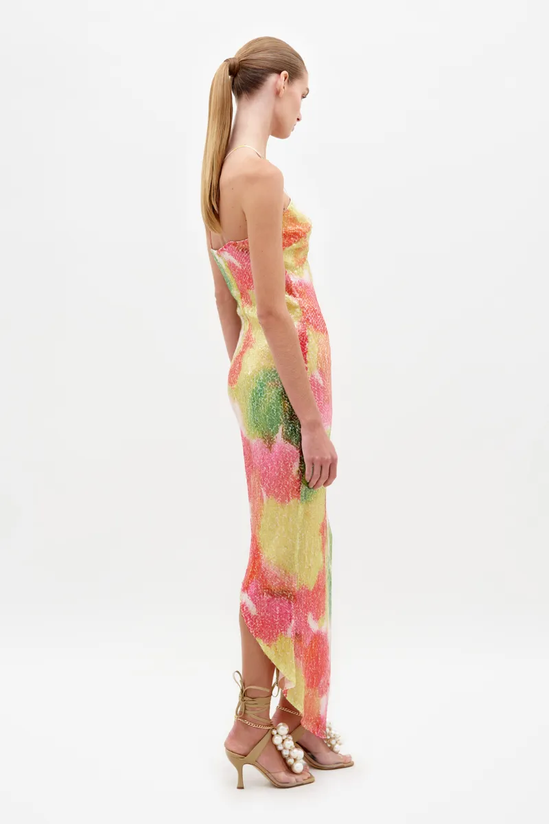 Lisseth Dress