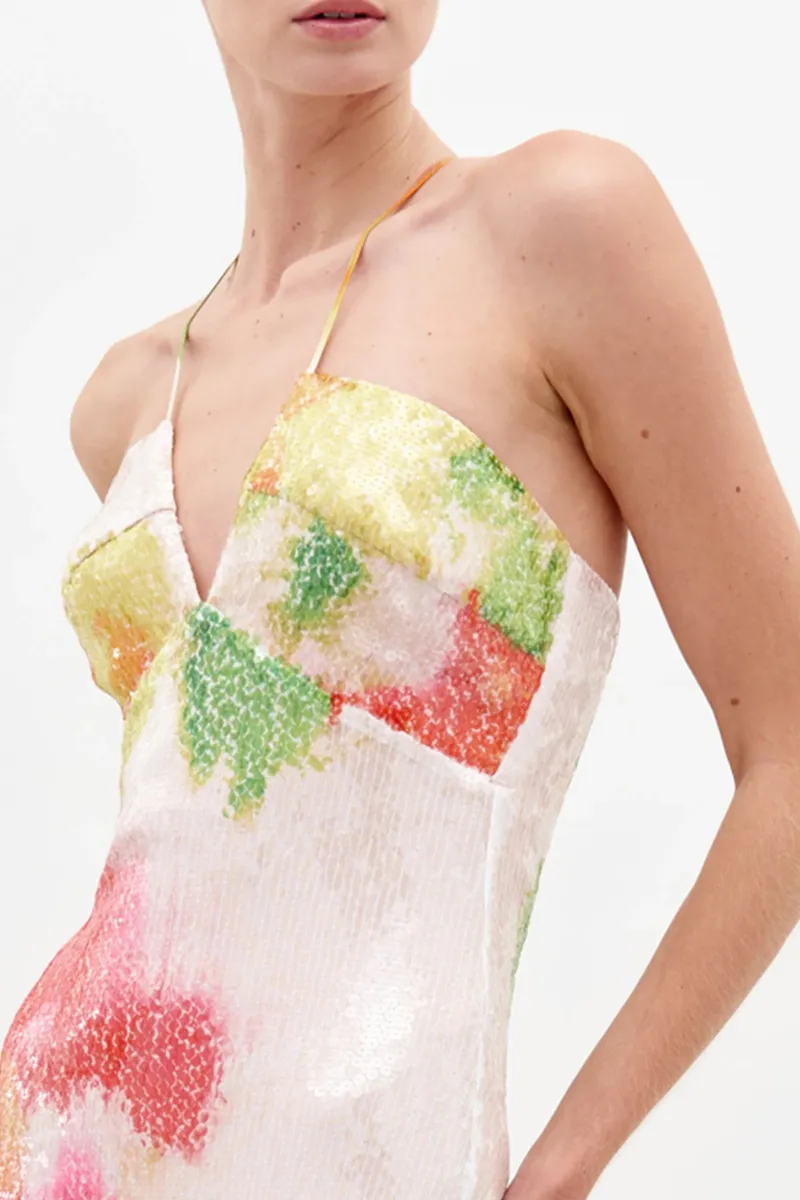 Lisseth Dress