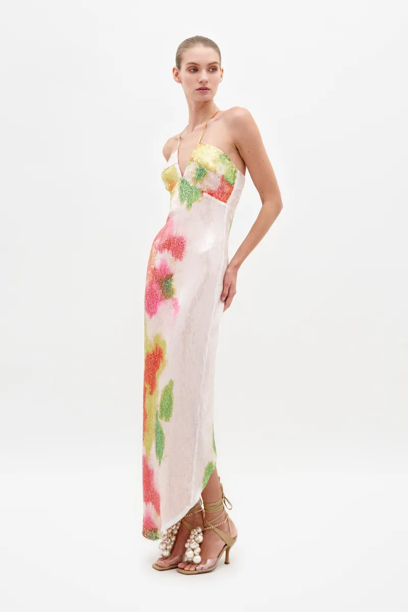 Lisseth Dress