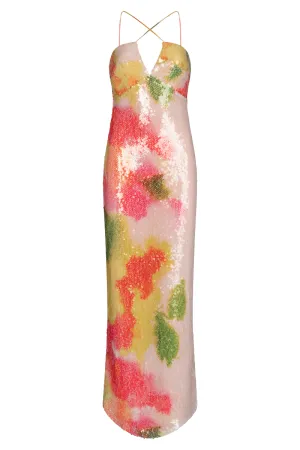 Lisseth Dress