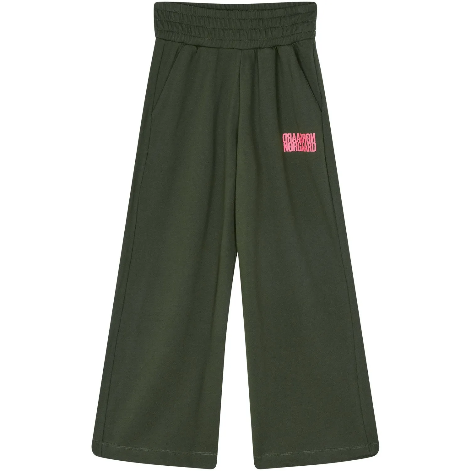 Mads Nrgaard Rosin Light Organic Percy Pants