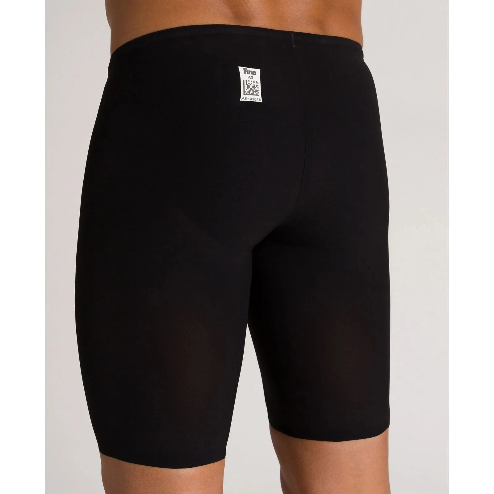 MEN'S POWERSKIN CARBON AIR2 JAMMER - BLACK/BLACK/GOLD