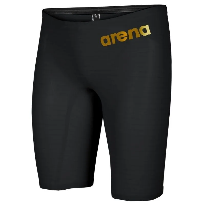 MEN'S POWERSKIN CARBON AIR2 JAMMER - BLACK/BLACK/GOLD