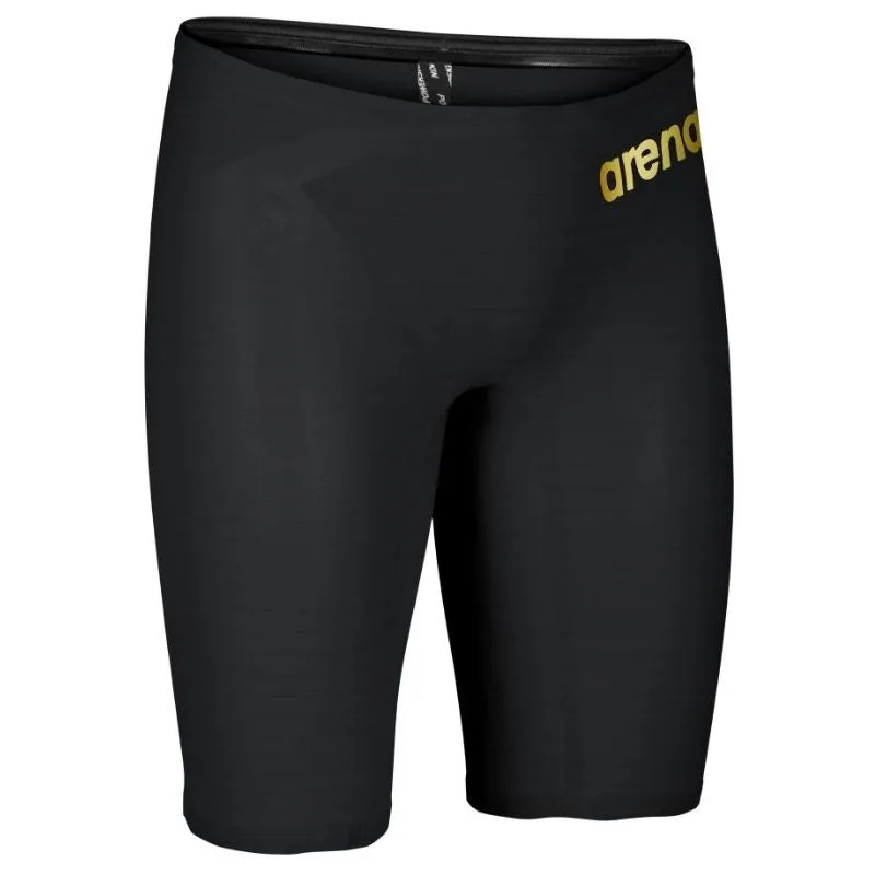 MEN'S POWERSKIN CARBON AIR2 JAMMER - BLACK/BLACK/GOLD