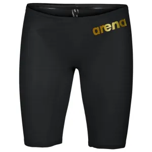MEN'S POWERSKIN CARBON AIR2 JAMMER - BLACK/BLACK/GOLD