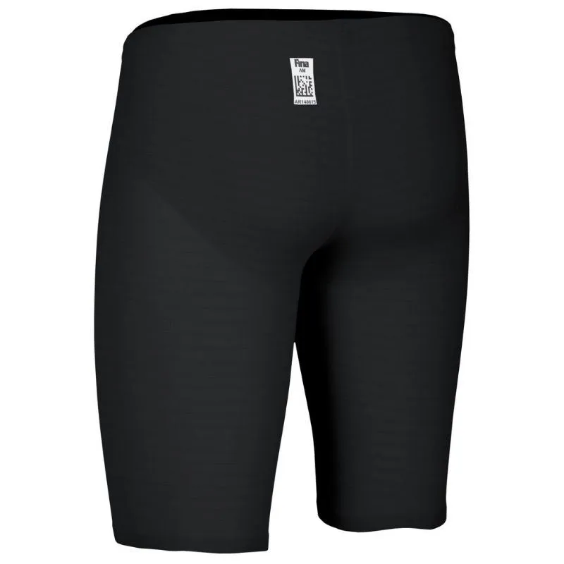 MEN'S POWERSKIN CARBON AIR2 JAMMER - BLACK/BLACK/GOLD