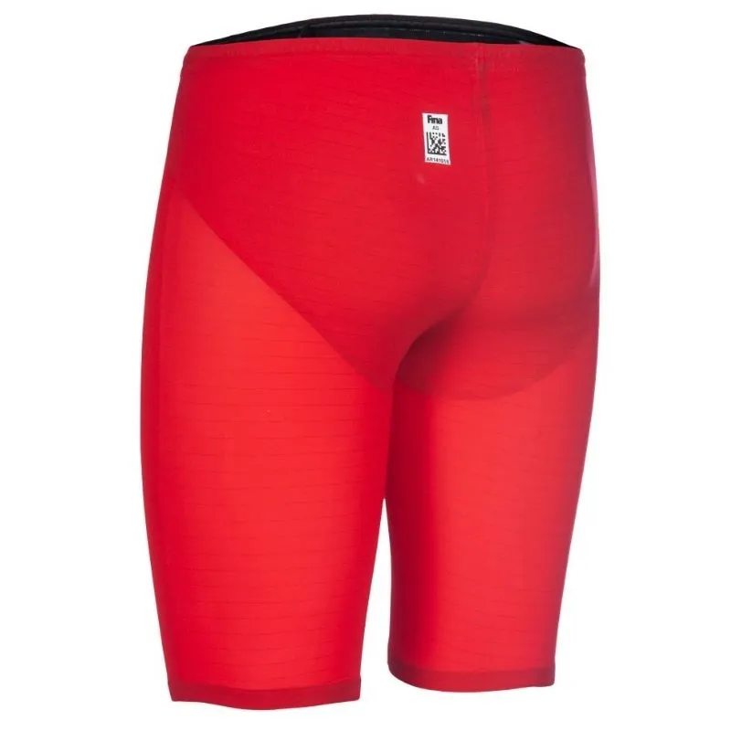 MEN'S POWERSKIN CARBON AIR2 JAMMER - RED