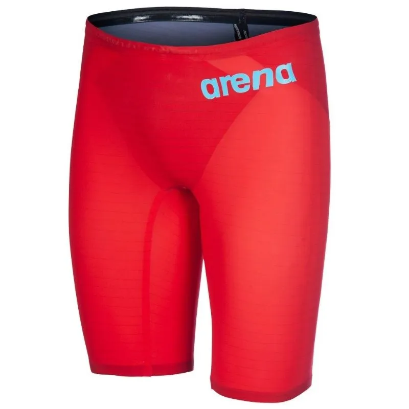 MEN'S POWERSKIN CARBON AIR2 JAMMER - RED