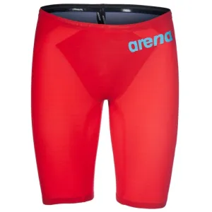 MEN'S POWERSKIN CARBON AIR2 JAMMER - RED