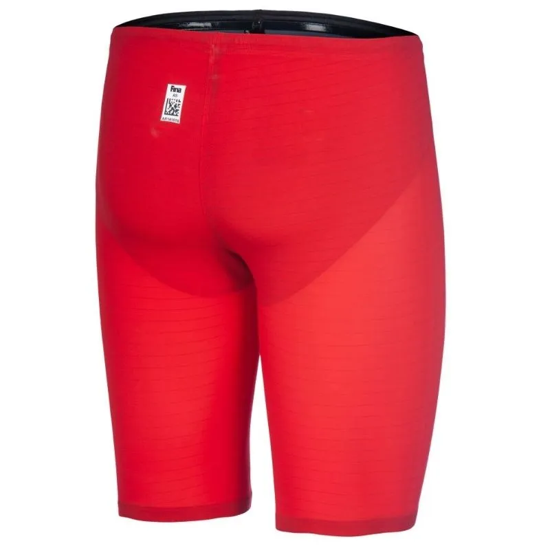 MEN'S POWERSKIN CARBON AIR2 JAMMER - RED