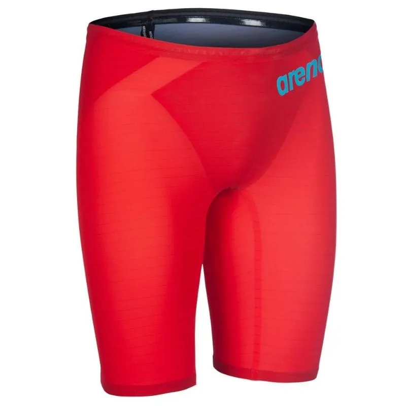 MEN'S POWERSKIN CARBON AIR2 JAMMER - RED