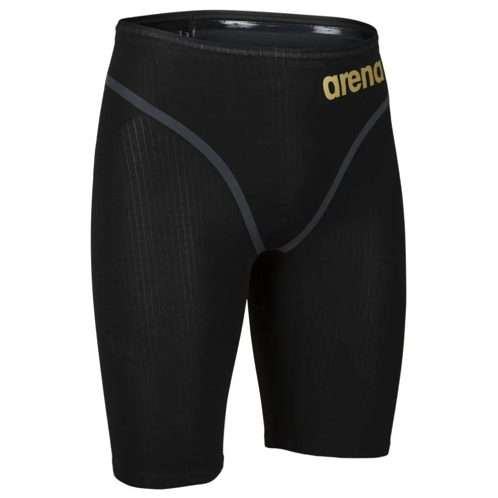 MEN'S POWERSKIN CARBON CORE FX JAMMER - BLACK/GOLD