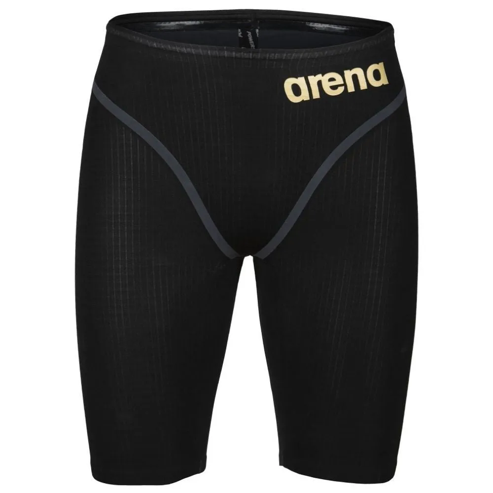 MEN'S POWERSKIN CARBON CORE FX JAMMER - BLACK/GOLD