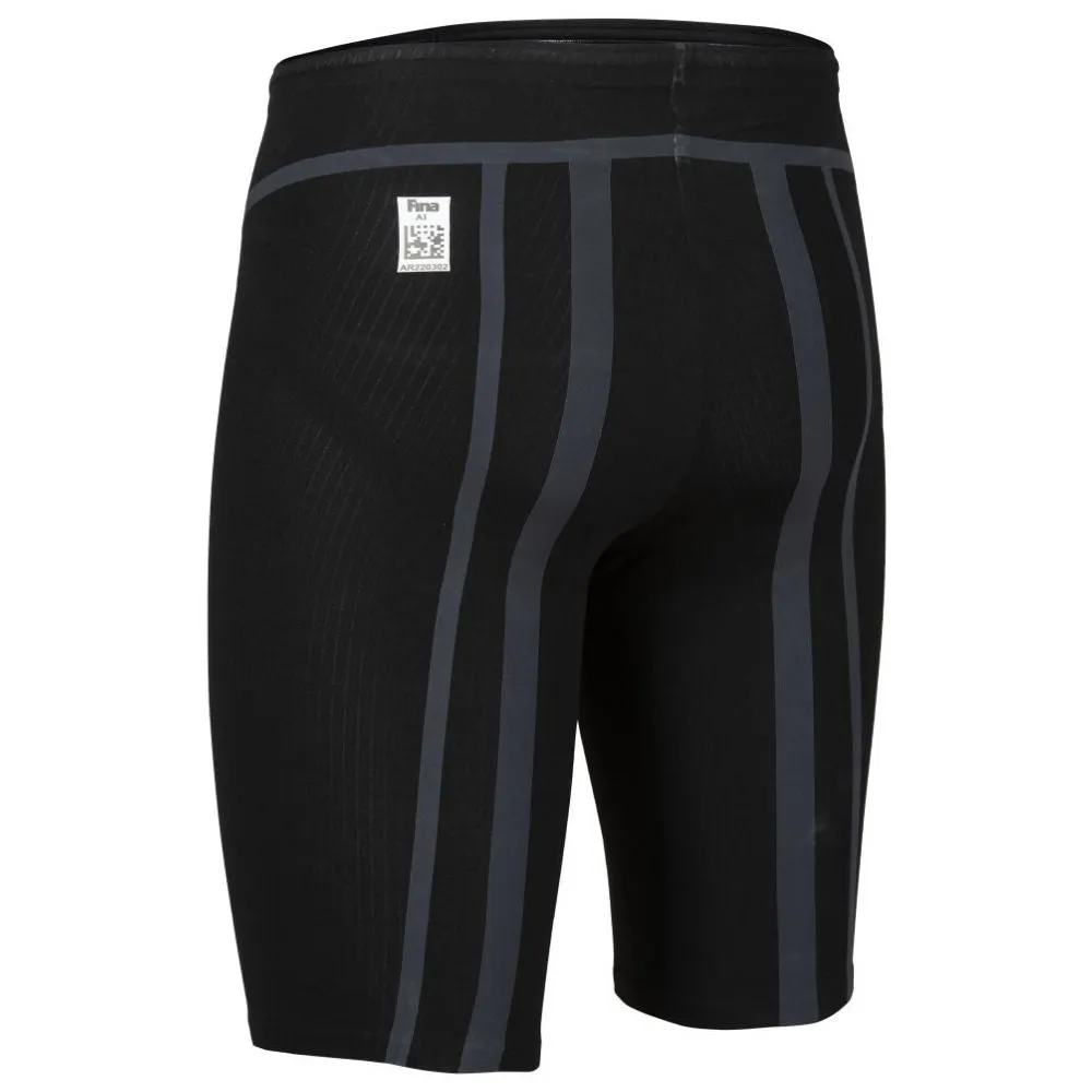 MEN'S POWERSKIN CARBON CORE FX JAMMER - BLACK/GOLD