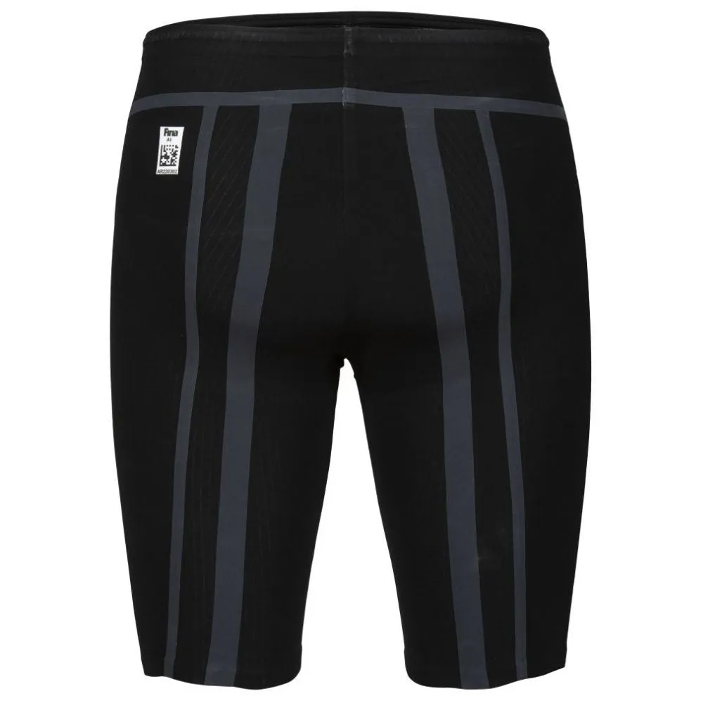 MEN'S POWERSKIN CARBON CORE FX JAMMER - BLACK/GOLD