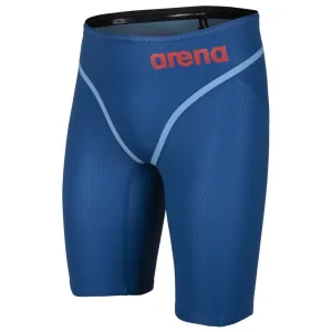 MEN'S POWERSKIN CARBON CORE FX JAMMER - OCEAN BLUE