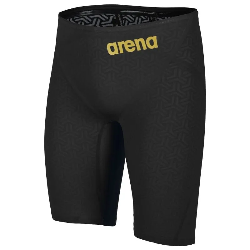 MEN'S POWERSKIN CARBON GLIDE JAMMER - BLACK/GOLD