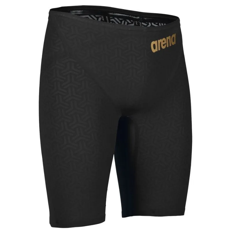 MEN'S POWERSKIN CARBON GLIDE JAMMER - BLACK/GOLD