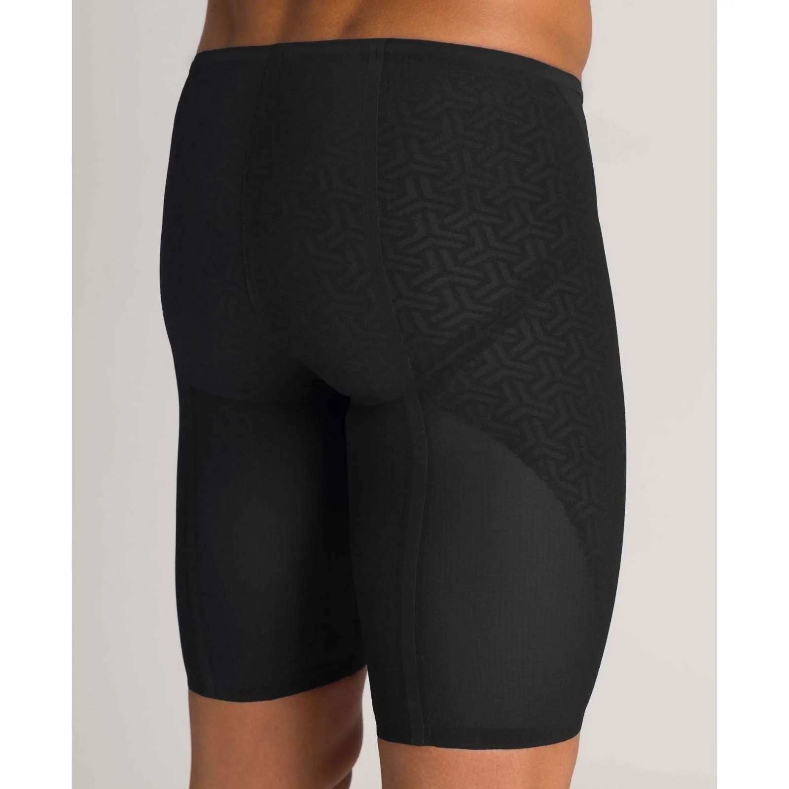 MEN'S POWERSKIN CARBON GLIDE JAMMER - BLACK/GOLD
