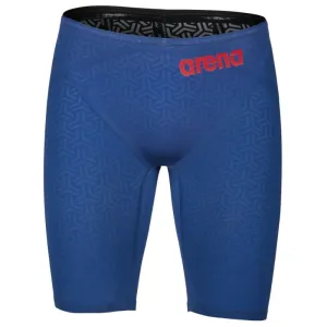 MEN'S POWERSKIN CARBON GLIDE JAMMER - OCEAN BLUE