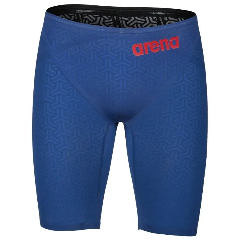 MEN'S POWERSKIN CARBON GLIDE JAMMER - OCEAN BLUE