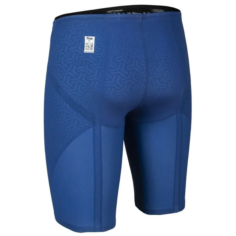 MEN'S POWERSKIN CARBON GLIDE JAMMER - OCEAN BLUE