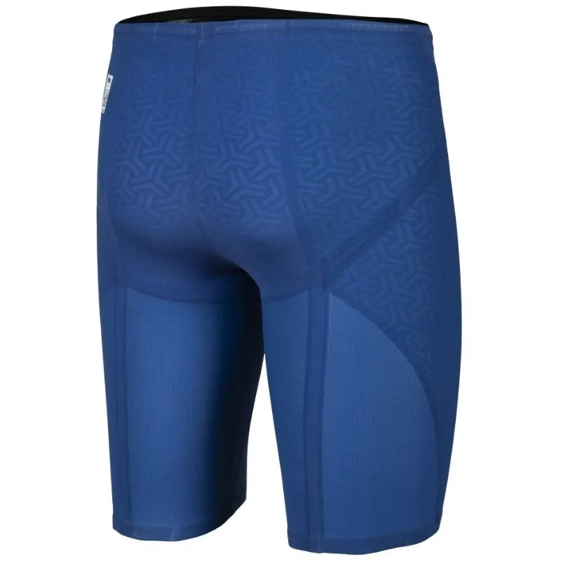 MEN'S POWERSKIN CARBON GLIDE JAMMER - OCEAN BLUE