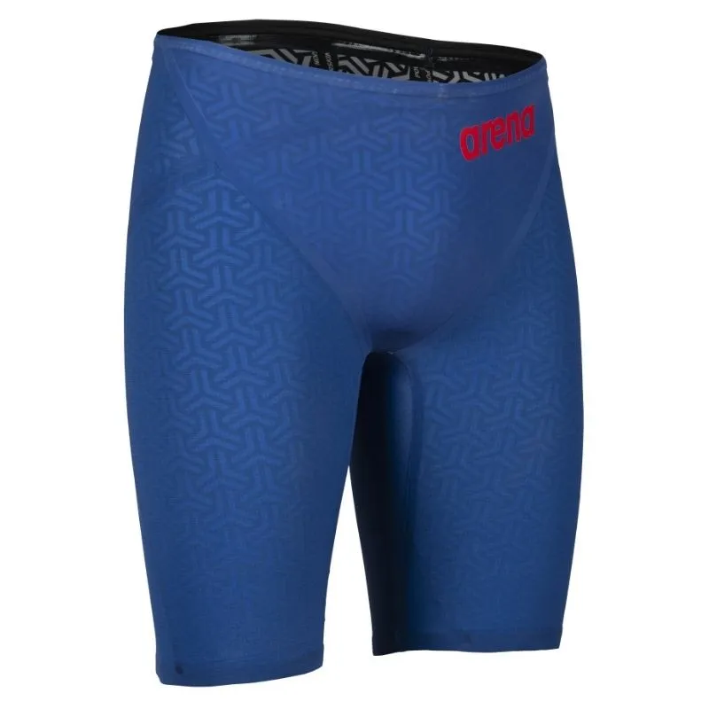 MEN'S POWERSKIN CARBON GLIDE JAMMER - OCEAN BLUE