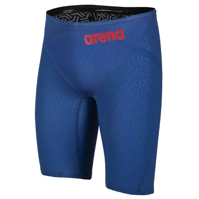 MEN'S POWERSKIN CARBON GLIDE JAMMER - OCEAN BLUE