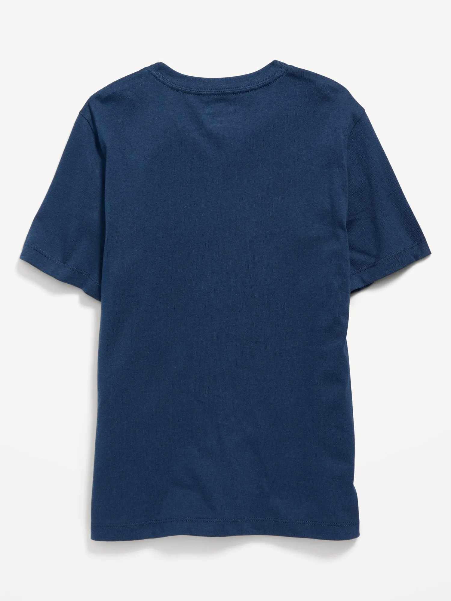 Minecraft Gender-Neutral Graphic T-Shirt for Kids Old-Navy
